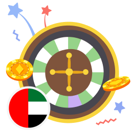 roulette uae