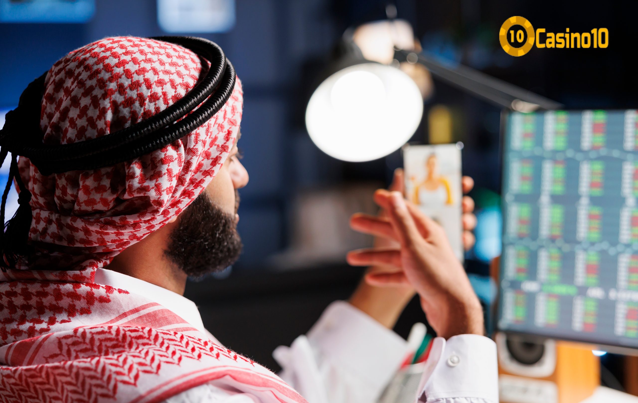Is Gambling Legal in Dubai?